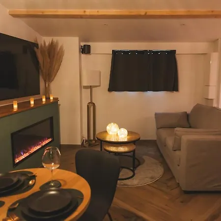 L Atelier By Vip Apartment *