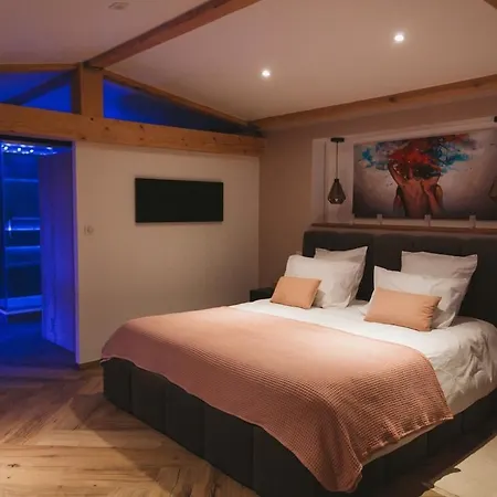 Διαμέρισμα L Atelier By Vip Saint-Die-des-Vosges