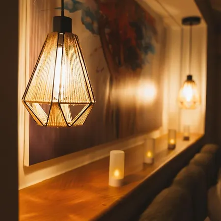 L Atelier By Vip * Saint-Die-des-Vosges