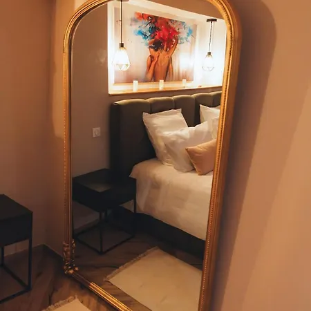 Daire L Atelier By Vip Saint-Die-des-Vosges