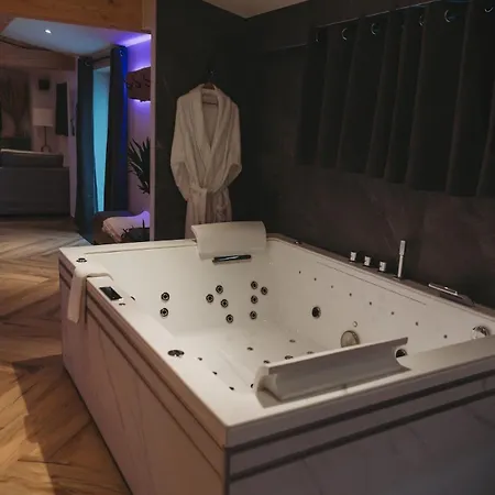 L Atelier By Vip Saint-Die-des-Vosges