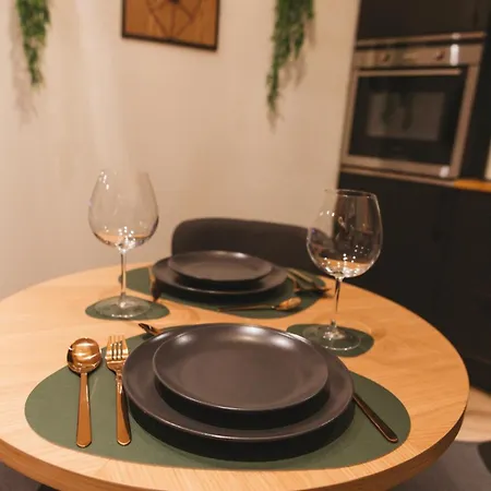 Apartment L Atelier By Vip