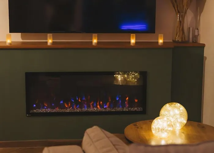 L Atelier By Vip 아파트 *