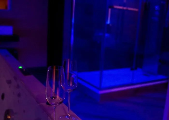 아파트 L Atelier By Vip 생디에데보주