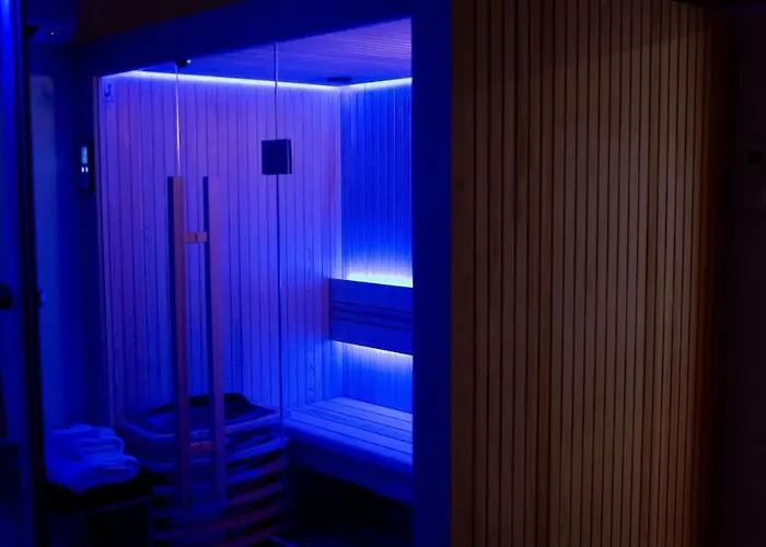 아파트 L Atelier By Vip *