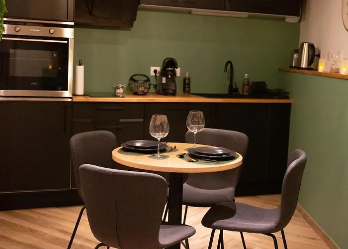 L Atelier By Vip 아파트 생디에데보주