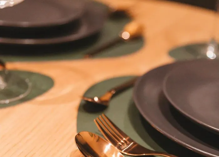 L Atelier By Vip * 생디에데보주