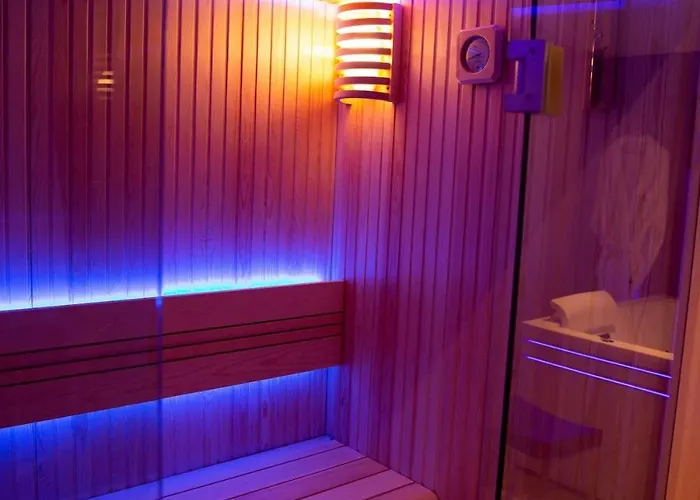 L Atelier By Vip 아파트