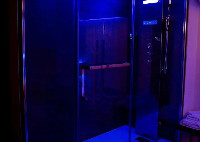 아파트 L Atelier By Vip